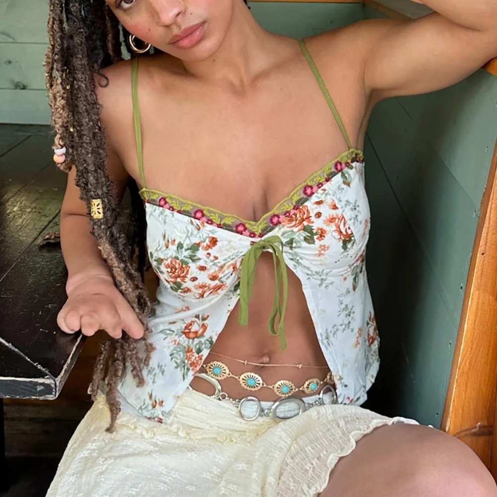 Princess Polly Top